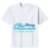 5000B - Youth Heavy Cotton™ 100% Cotton T-Shirt Thumbnail