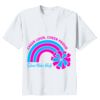 5000B - Youth Heavy Cotton™ 100% Cotton T-Shirt Thumbnail