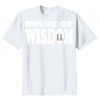 5000B - Youth Heavy Cotton™ 100% Cotton T-Shirt Thumbnail