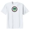 5000B - Youth Heavy Cotton™ 100% Cotton T-Shirt Thumbnail