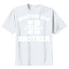 5000B - Youth Heavy Cotton™ 100% Cotton T-Shirt Thumbnail