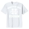 5000B - Youth Heavy Cotton™ 100% Cotton T-Shirt Thumbnail