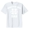5000B - Youth Heavy Cotton™ 100% Cotton T-Shirt Thumbnail