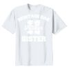 5000B - Youth Heavy Cotton™ 100% Cotton T-Shirt Thumbnail