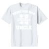 5000B - Youth Heavy Cotton™ 100% Cotton T-Shirt Thumbnail