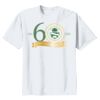 5000B - Youth Heavy Cotton™ 100% Cotton T-Shirt Thumbnail