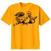 Youth Essential Tee Thumbnail