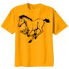 Youth Essential Tee Thumbnail