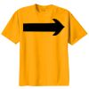 Youth Essential Tee Thumbnail