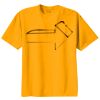 Youth Essential Tee Thumbnail