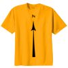 Youth Essential Tee Thumbnail