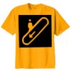 Youth Essential Tee Thumbnail