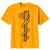 Youth Essential Tee Thumbnail