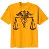 Youth Essential Tee Thumbnail