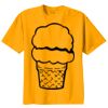 Youth Essential Tee Thumbnail