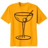 Youth Essential Tee Thumbnail