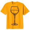 Youth Essential Tee Thumbnail