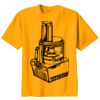 Youth Essential Tee Thumbnail