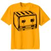 Youth Essential Tee Thumbnail