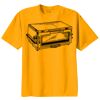 Youth Essential Tee Thumbnail