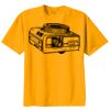 Youth Essential Tee Thumbnail