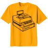 Youth Essential Tee Thumbnail