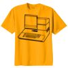 Youth Essential Tee Thumbnail