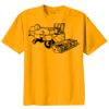 Youth Essential Tee Thumbnail