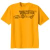 Youth Essential Tee Thumbnail
