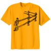 Youth Essential Tee Thumbnail