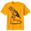 Youth Essential Tee Thumbnail