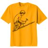 Youth Essential Tee Thumbnail