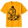 Youth Essential Tee Thumbnail