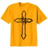 Youth Essential Tee Thumbnail