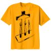 Youth Essential Tee Thumbnail