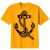 Youth Essential Tee Thumbnail