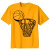 Youth Essential Tee Thumbnail