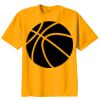 Youth Essential Tee Thumbnail