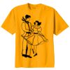 Youth Essential Tee Thumbnail