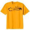 Youth Essential Tee Thumbnail