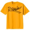 Youth Essential Tee Thumbnail
