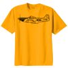Youth Essential Tee Thumbnail