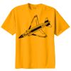 Youth Essential Tee Thumbnail