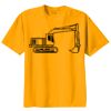 Youth Essential Tee Thumbnail