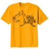 Youth Essential Tee Thumbnail