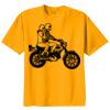 Youth Essential Tee Thumbnail