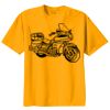 Youth Essential Tee Thumbnail