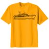 Youth Essential Tee Thumbnail