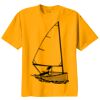 Youth Essential Tee Thumbnail