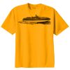 Youth Essential Tee Thumbnail
